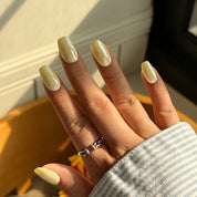 N Butter Chrome