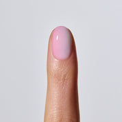 N Cotton Candy