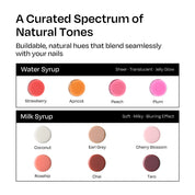 [Cherry Blossom] Nail Strengthener