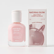 [Cherry Blossom] Nail Strengthener
