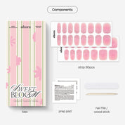 N Fairy Blush