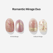 [5% OFF] Romantic Mirage Duo