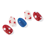 N Liberated Stars