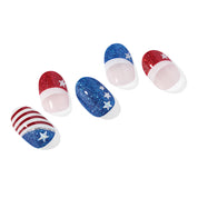 N Star Stripes