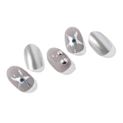 N Chrome Muse