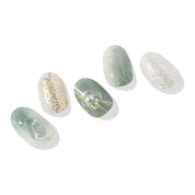 N Miyabi Green