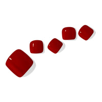 P Basic Pedicure no.4