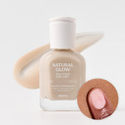 [Earl Grey] Nail Strengthener