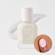 [Coconut] Nail Strengthener