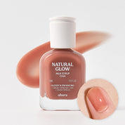 [Chai] Nail Strengthener