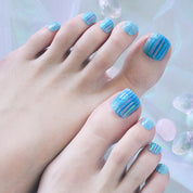 P Aqua Prism
