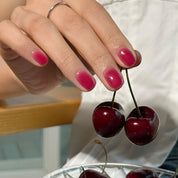 N Hibiscus Jelly