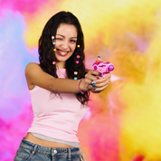 N Waterbomb