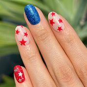 N Liberated Stars