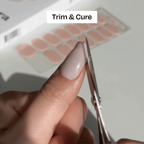 Cure
