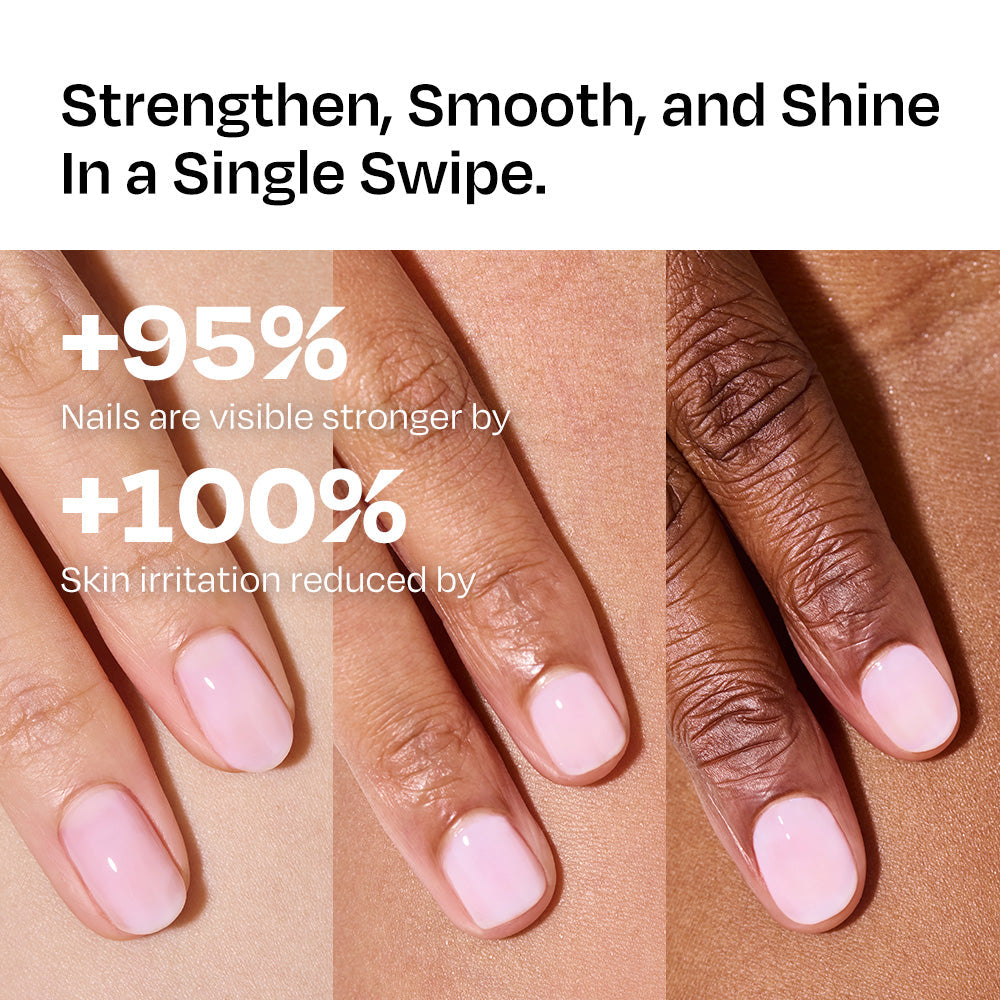 [Cherry Blossom] Nail Strengthener