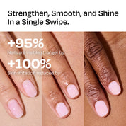 [Cherry Blossom] Nail Strengthener