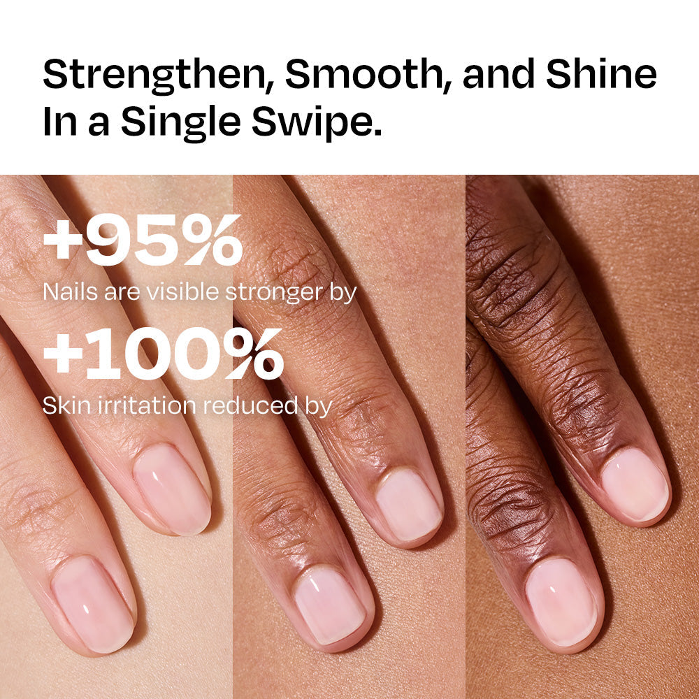 [Earl Grey] Nail Strengthener