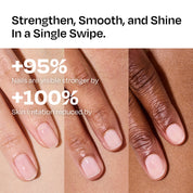 [Earl Grey] Nail Strengthener