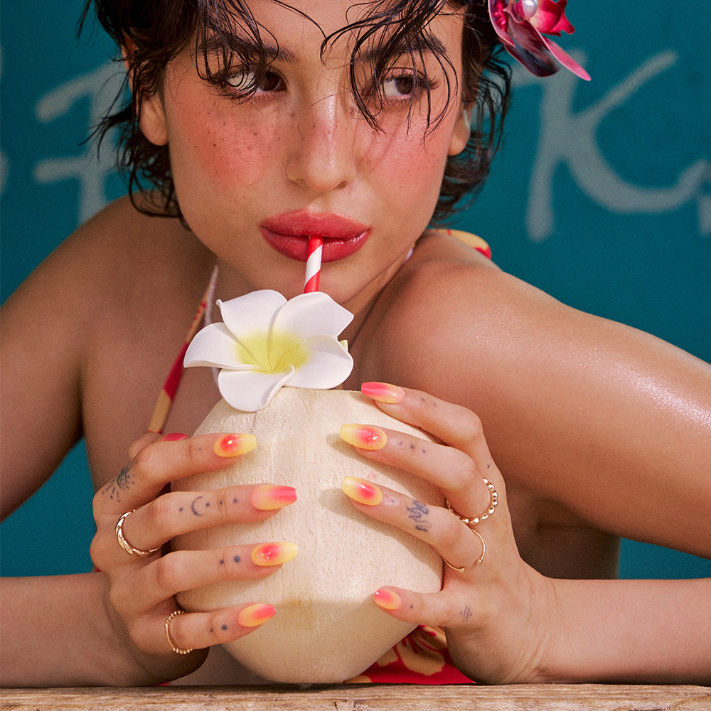 N Tropical Dream