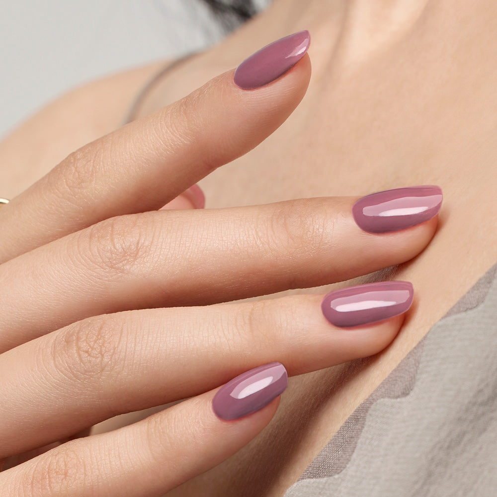 N Bare Plum