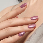 N Bare Plum