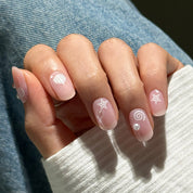 N Seashell Love
