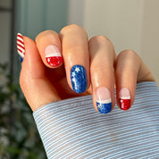 N Star Stripes