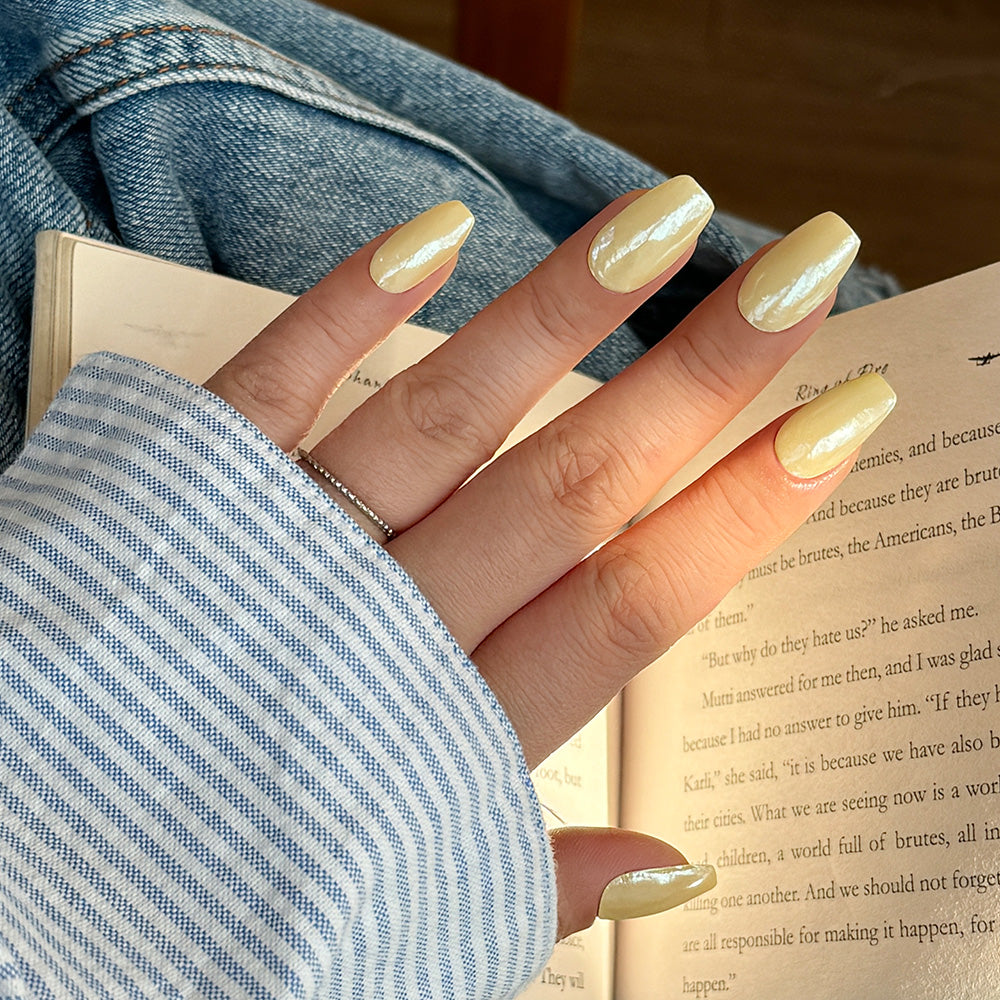 N Butter Chrome