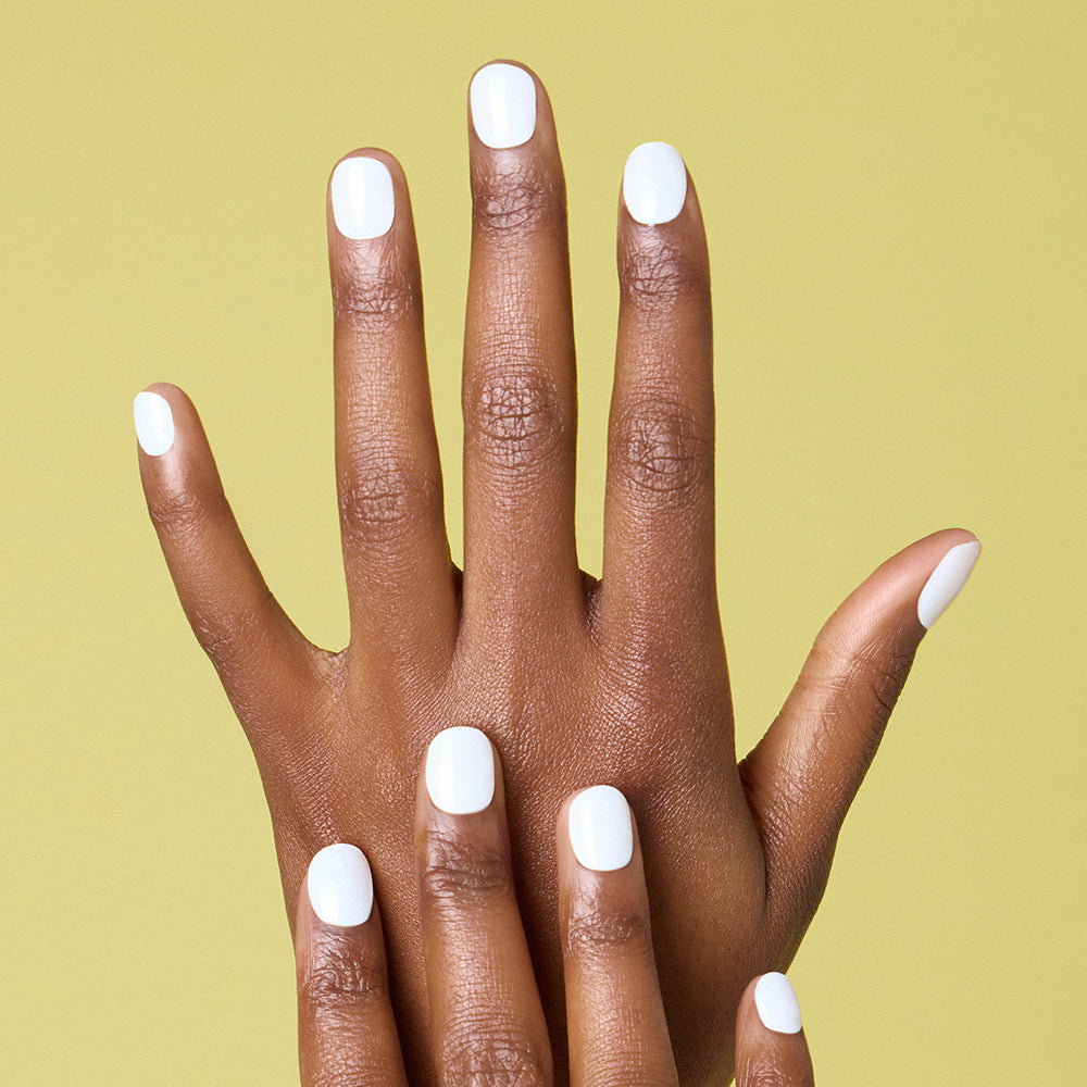 N Clean White
