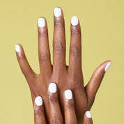 N Clean White