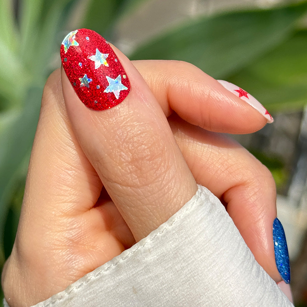 N Liberated Stars