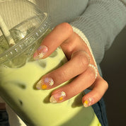 N Daisy Disco