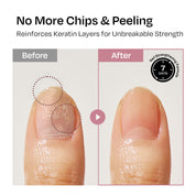 [Taro] Nail Strengthener