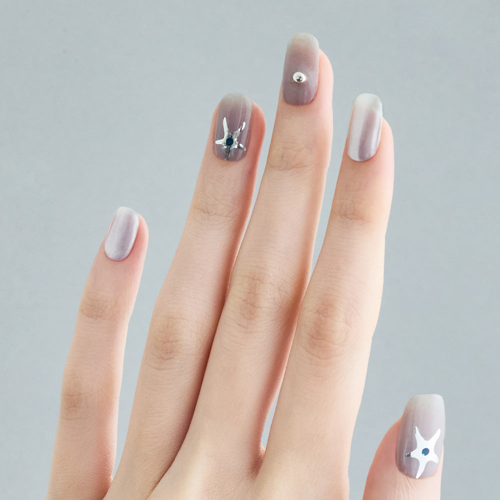 N Chrome Muse