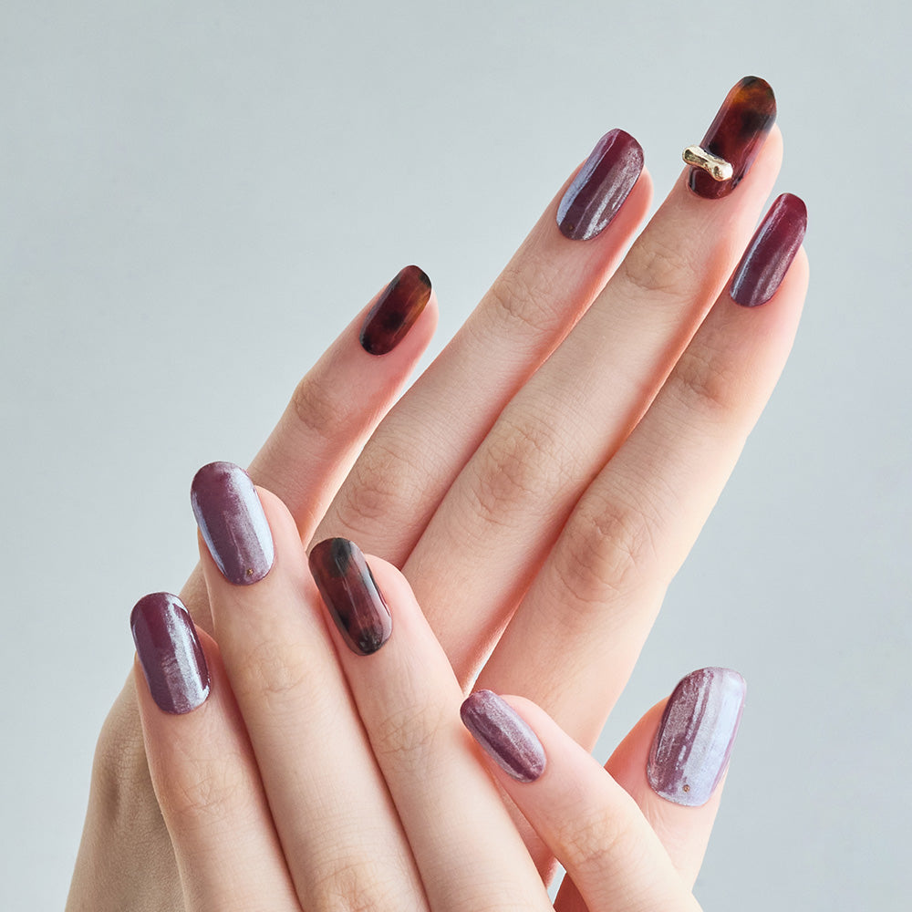 N Noir Amber
