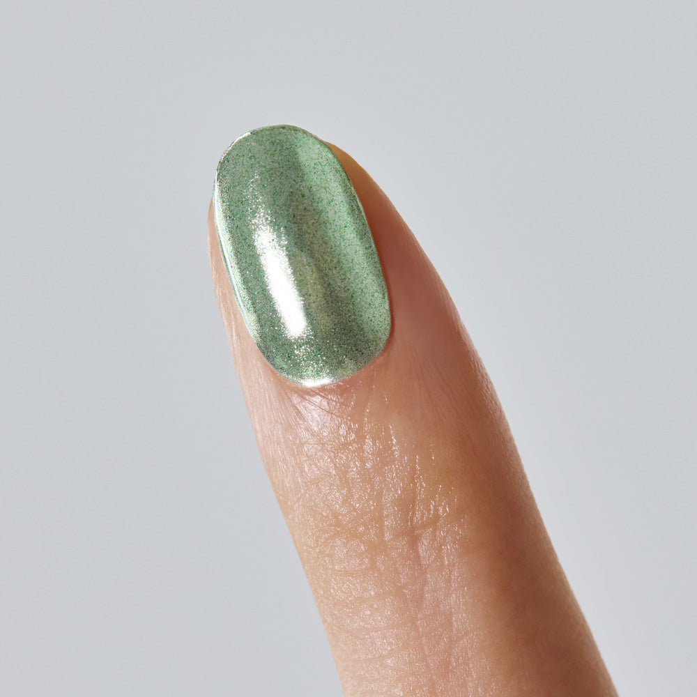 N Matcha Chrome