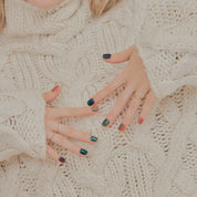 N Autumn Ombre