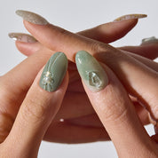 N Miyabi Green
