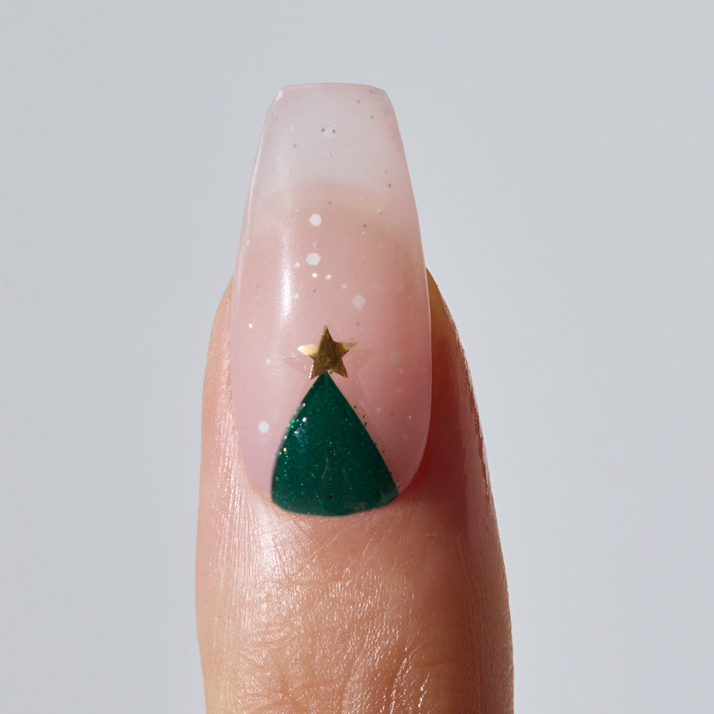 N Holiday Pine
