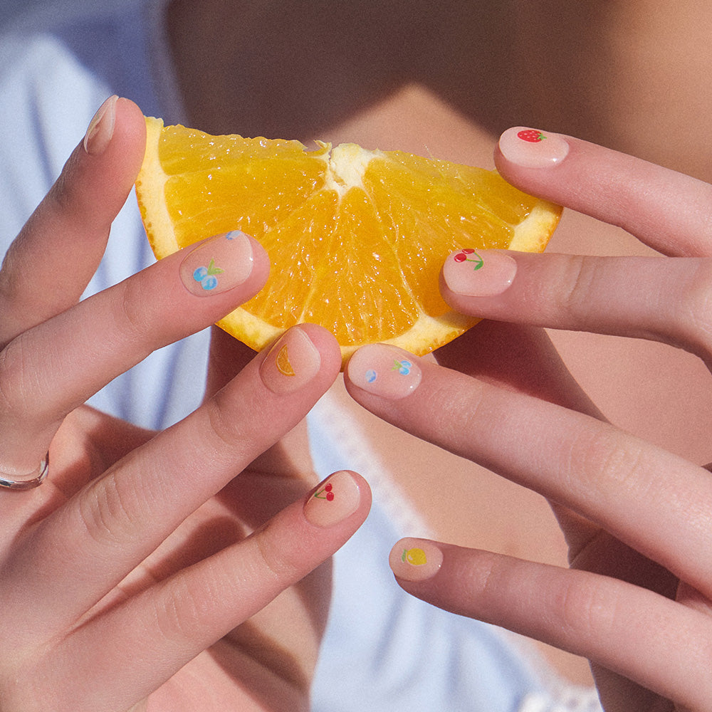 N Fruit Party