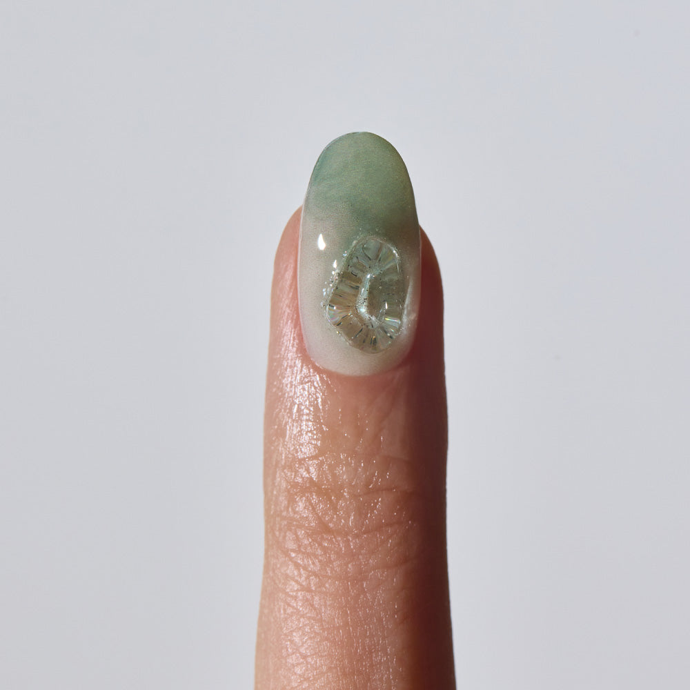 N Miyabi Green