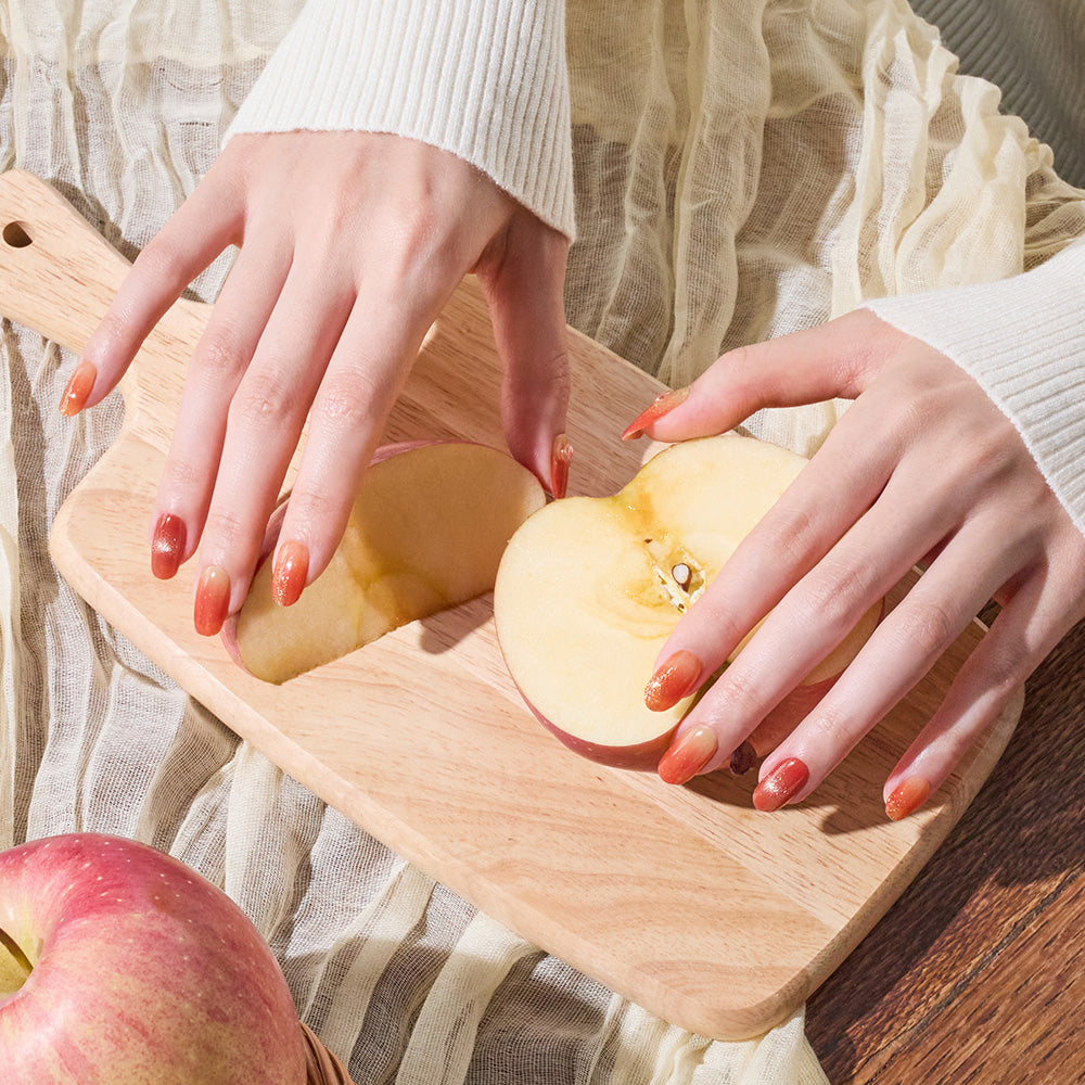 N Shizuku Apple