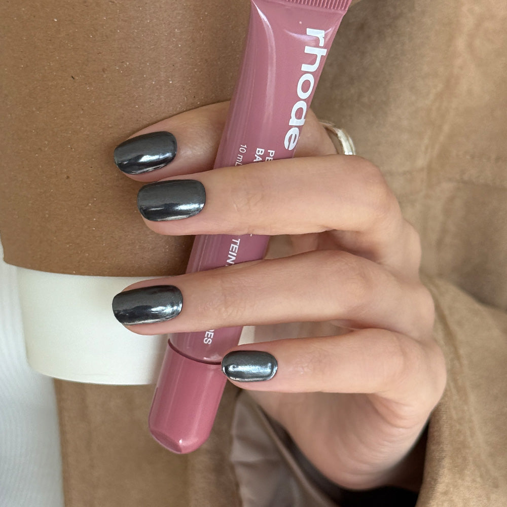 N Boba Chrome