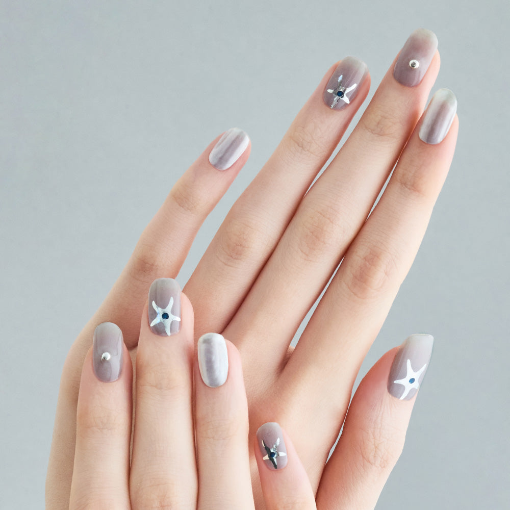 N Chrome Muse