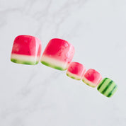 P Watermelon Slice