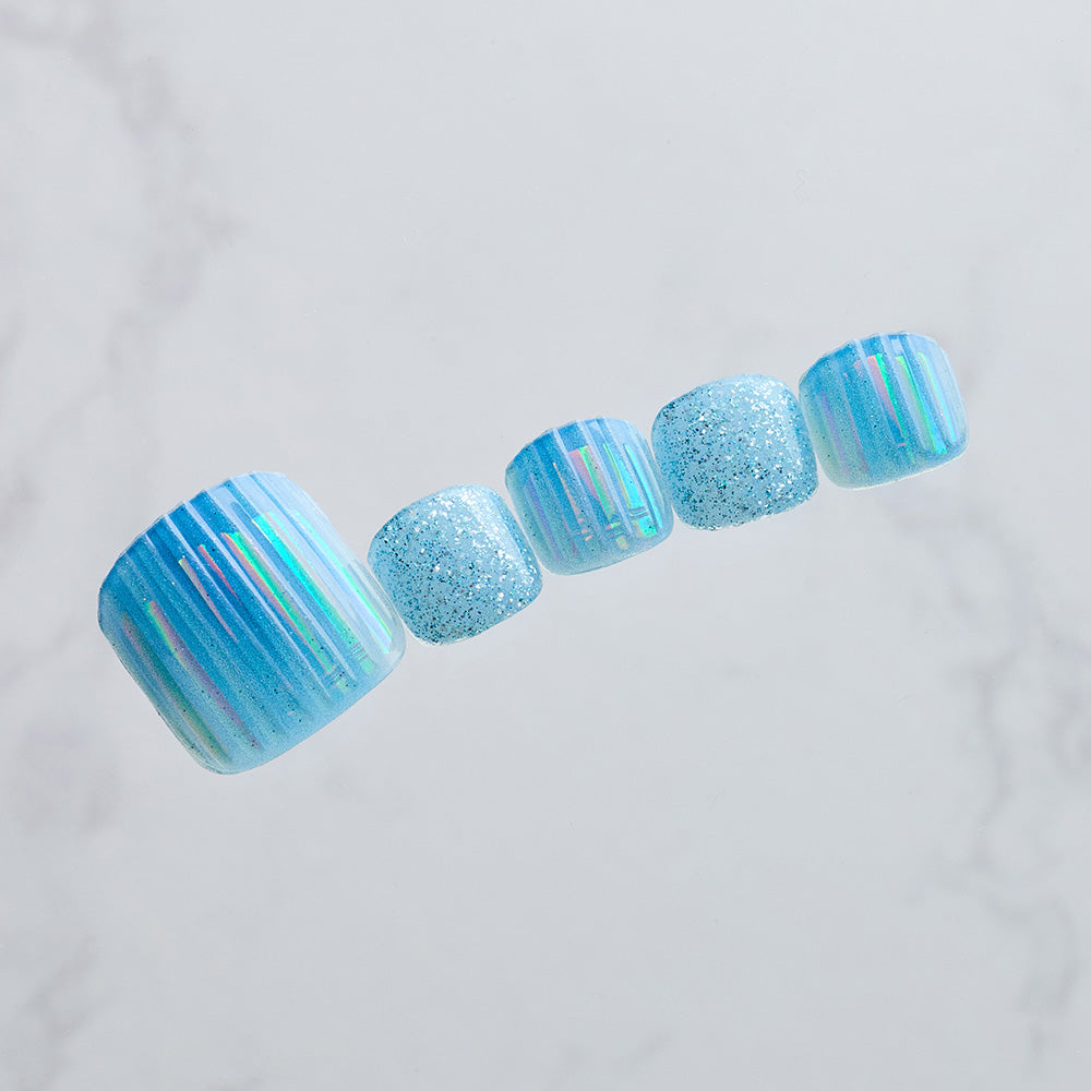 P Aqua Prism