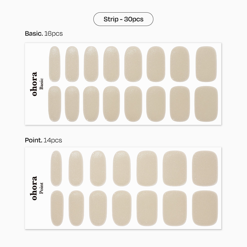 [5% OFF] Ivory Dream Duo