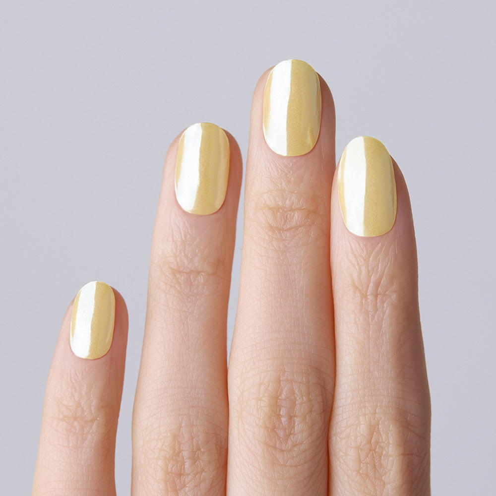 N Butter Chrome