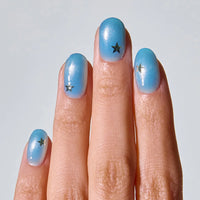 N Ocean Stars
